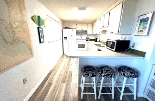 Placida Cottage | Charming Beachfront Cottage with Private Dock on Little Gasparilla Island, Florida