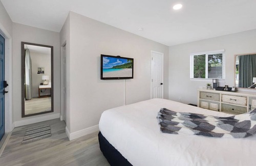 Clearwater Hotel | Charming Clean Studio in Downtown Clearwater