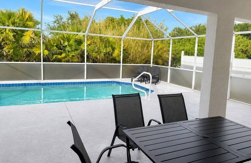 Rotonda Lakes House | CHARMING FLORIDA GETAWAY 3BDR HOME WITH A POOL