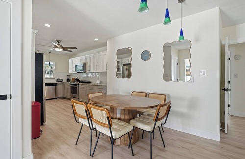 Bayview House | Charming Gulfport-MARINA-ST> PETE-BOAT-Friendly