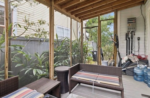 Irish Channel House | Charming Irish Channel 3BR- Minutes to French Quarter