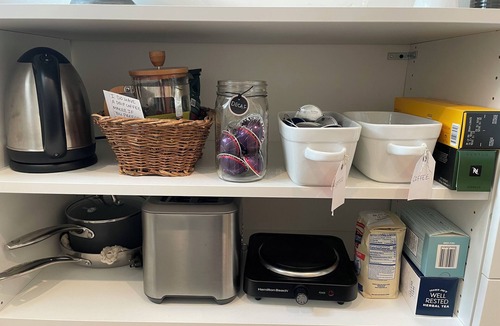 Southwest Coconut Grove Apartment | Charming studio with WiFi and AC in lovely Miami
