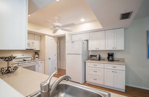 South Venice House | Check out our newly renovated pool home.