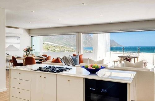 Clifton Apartment | Clifton 3bed Penthouse Sea Views Dunmore Horizons