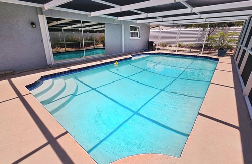 Southgate House | Close to Beaches & Downtown w/Pool, Family Friendly