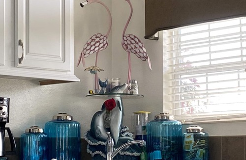 North Naples Cottage | Coastal Classy PARADISE
