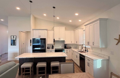 Rotonda Heights House | Coastal Golf Retreat | Minutes to Beaches & Dining