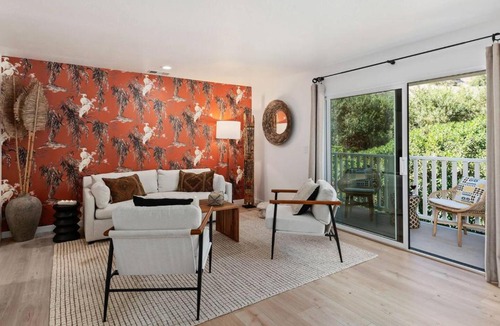 Santa Barbara County Apartment | Coastal Living and Family Friendly