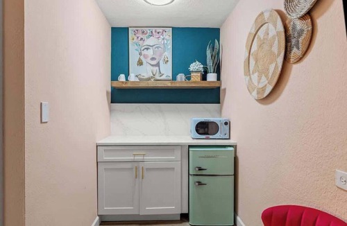 Clearwater Beach Villa | Coconut Grove Resort Oasis Book Entire Resort Villa