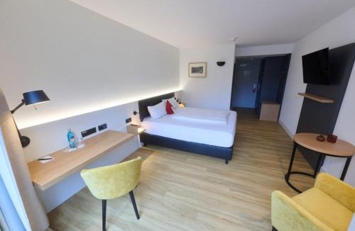 Glashuetten Hotel | Collegium Glashütten