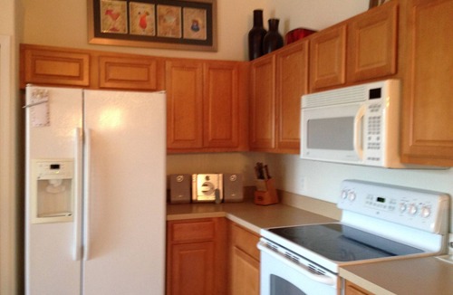Fort Myers Condo | Colonial Country Club Luxury Condominium # 3603