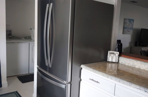 Englewood South Condo | Come out and enjoy a tropical paradise by the gulf.