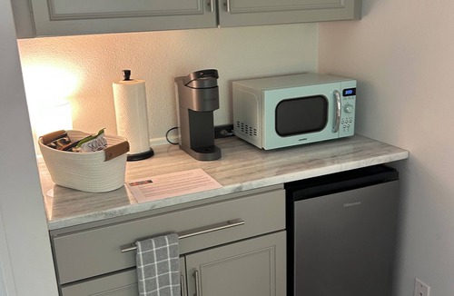 Kingsmill Condo | Comfy and Cozy @ Kingsmill - Studio close to Busch Gardens & Colonial Wmsburg