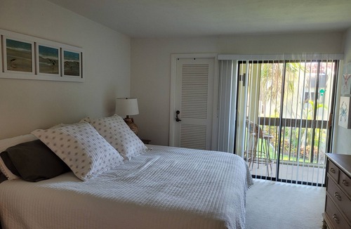 McGregor Condo | Comfy FL Country Club Condo