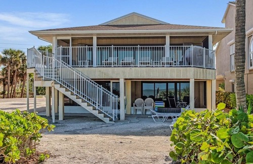 Bonita Springs Condo | Condo ∙ 3 bedrooms ∙ 6 guests