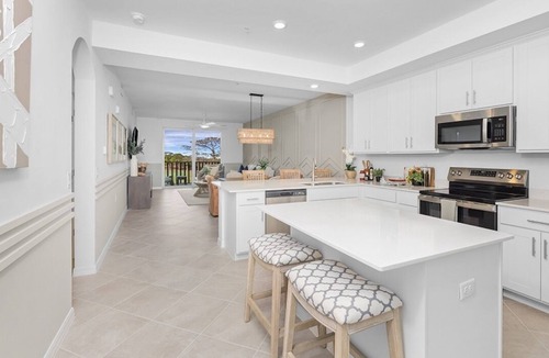 Braden River Condo | Condo in Lakewood Ranch 2Bd/2Ba furnished Calusa Country Club
