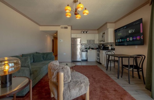 Belleair Beach Condo | Condo On The Beach - Ocean Side View Balcony