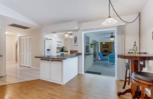 Deep Creek House | Cop26360