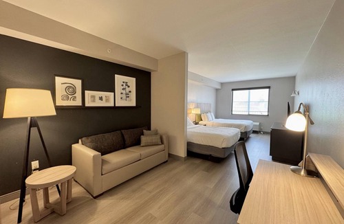 Port Charlotte - Charlotte Harbor Hotel | Country Inn & Suites by Radisson, Port Charlotte, FL