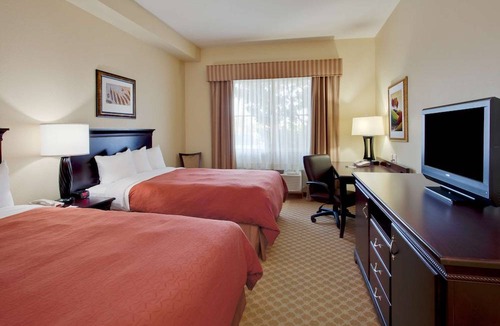 Port Charlotte - Charlotte Harbor Hotel | Country Inn & Suites by Radisson, Port Charlotte, FL