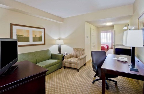 Port Charlotte - Charlotte Harbor Hotel | Country Inn & Suites by Radisson, Port Charlotte, FL