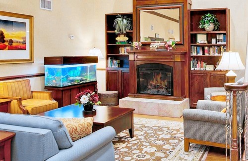 Port Charlotte - Charlotte Harbor Hotel | Country Inn & Suites by Radisson, Port Charlotte, FL