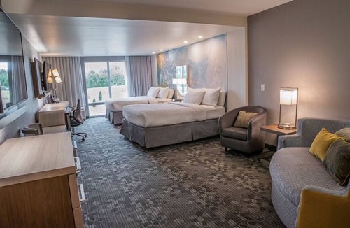Conestee Hotel | Courtyard by Marriott Greenville Mauldin