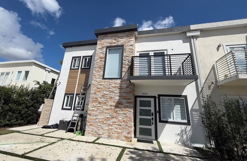 Princeton House | Cozy 1-bedroom Room in Serene Princeton with AC comfort