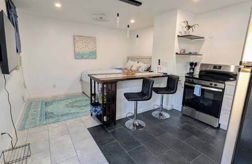 South Bradenton Apartment | Cozy 1-bedroom studio in marvelous Bradenton