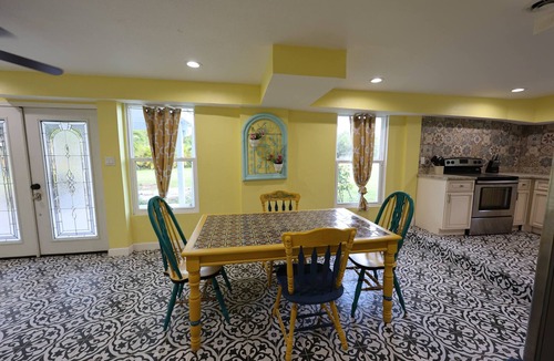 Saint James City House | Cozy 2-bedroom downstairs unit in a house in Saint James City Pine Island