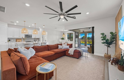 Biggar House | Cozy 3-bedroom bungalow, pool, stunning amenities, in brilliant Estero