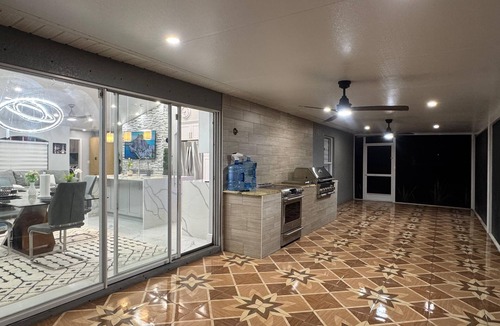 Lehigh Acres House | Cozy 3-bedroom house in serene Lehigh Acres with AC