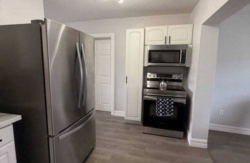 Charlotte Harbor House | Cozy 3 bedrooms 2 Baths home in serene Port Charlotte