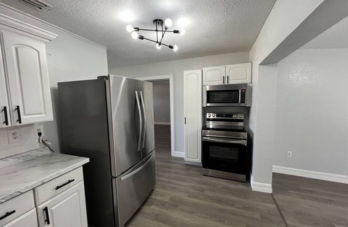Charlotte Harbor House | Cozy 3 bedrooms 2 Baths home in serene Port Charlotte