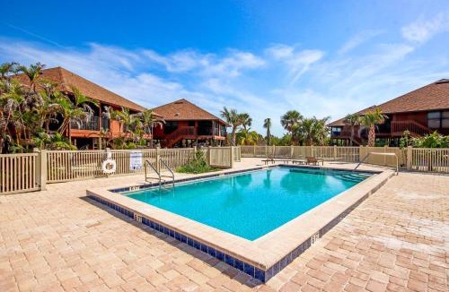 Sanibel House | Cozy Coastal Haven - Your Relaxing Sanibel Getaway - Private Beach - Pet Friendly - Signal Inn 07