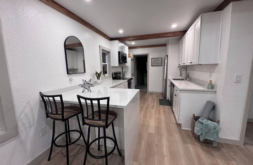 St. Petersburg - Clearwater House | Cozy cottage: 3-bedroom in beautiful St. Petersburg