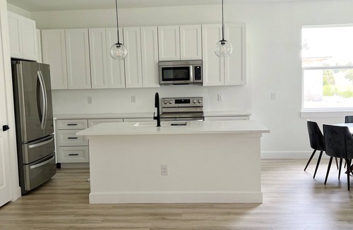Warm Mineral Springs House | Cozy Home near Warm Mineral Springs