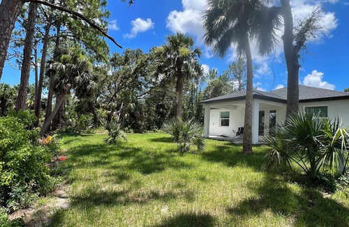 Warm Mineral Springs House | Cozy Home near Warm Mineral Springs