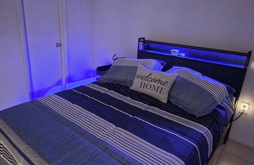 Fort Myers Apartment | Cozy Private Apartment