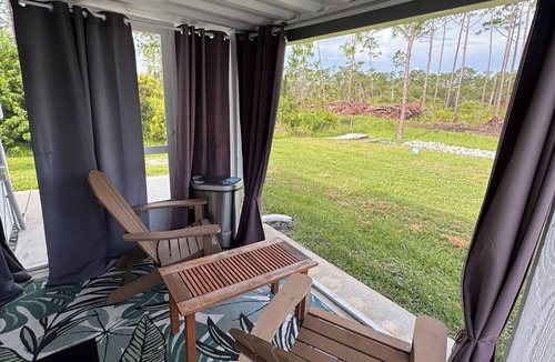 Port Charlotte Apartment | Cozy Tiny Home Studio - Myakka Forest