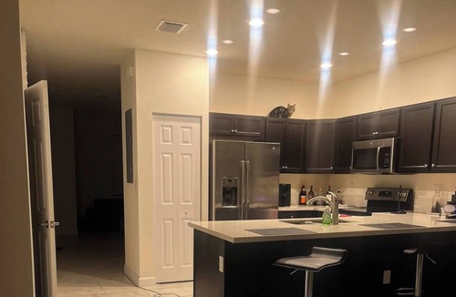 Princeton House | Cozy townhome in sunny South Florida with amenities and nearby nature parks