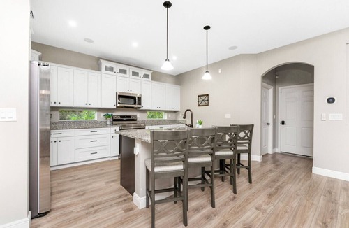 Rotonda Lakes House | Crevalle Coastal Casa – Heated Pool Home Near Boca Grande