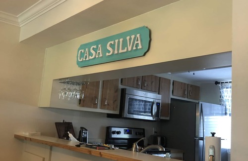 Biggar Condo | Cross Creek Country Club Condo