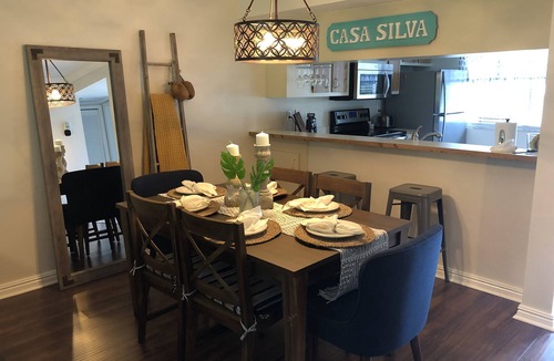Biggar Condo | Cross Creek Country Club Condo