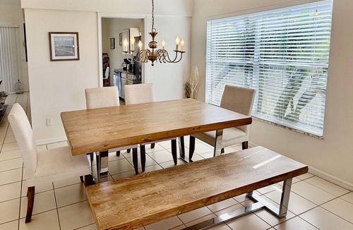Crown Pointe House | Crown Pointe Villa "Panorama"