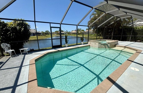 Crown Pointe House | Crown Pointe Villa "Panorama"