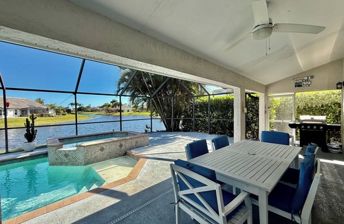 Crown Pointe House | Crown Pointe Villa "Panorama"