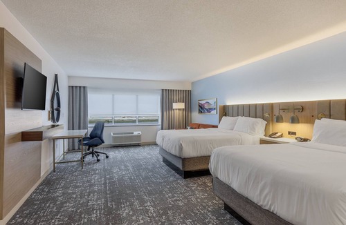 Biggar Hotel | Crowne Plaza Ft. Myers Gulf Coast by IHG