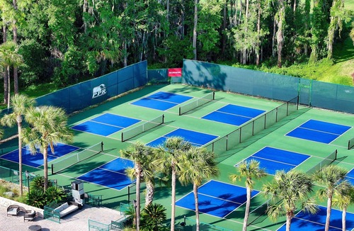 Wesley Chapel Hotel | Deluxe King Room at Saddlebrook Resort | 480-Acre Florida Resort | 2 Units