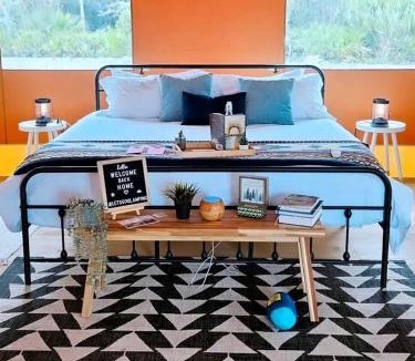 Braden River Other | Deluxe Safari Tent with Family Glamping Comfort Near Anna name Island in Bradenton, Florida